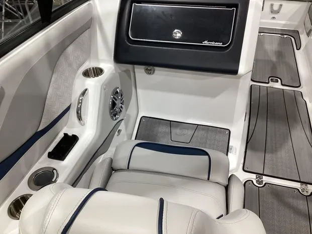 Slide: The Image of San Pan SunDeck 2600 OB 2024 - 21