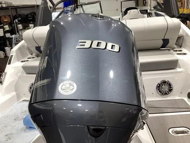 Slide: The Image of San Pan SunDeck 2600 OB 2024 - 22