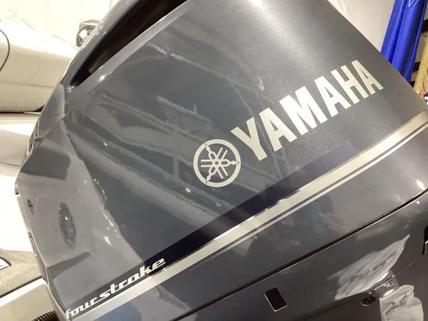 Slide: The Image of San Pan SunDeck 2600 OB 2024 - 23