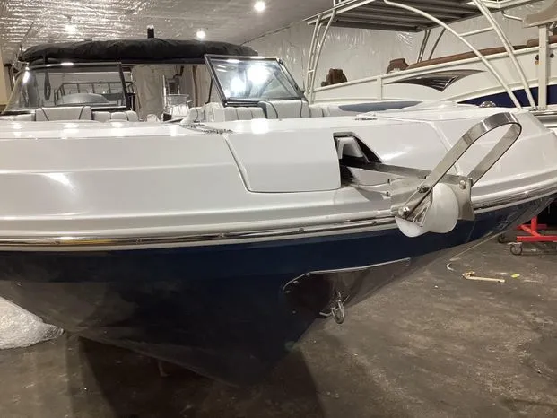 Slide: The Image of San Pan SunDeck 2600 OB 2024 - 25