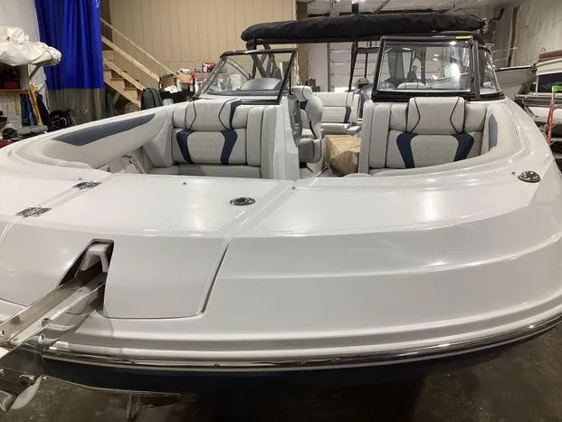 Slide: The Image of San Pan SunDeck 2600 OB 2024 - 26