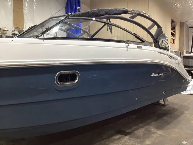 Slide: The Image of San Pan SunDeck 2600 OB 2024 - 27