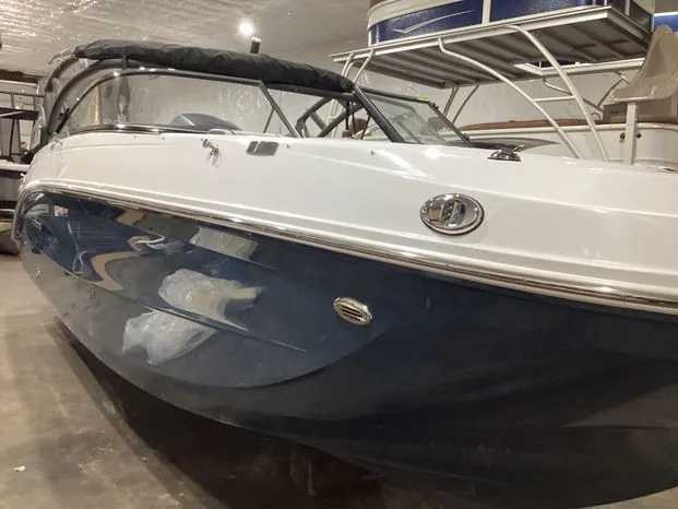 Slide: The Image of San Pan SunDeck 2600 OB 2024 - 29