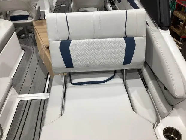 Slide: The Image of San Pan SunDeck 2600 OB 2024 - 4