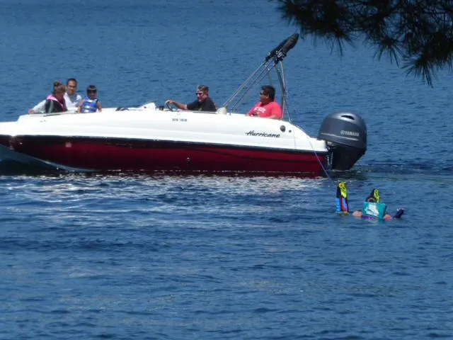 Slide: The Image of Hurricane SS188OB 2016 - 3