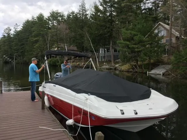 Slide: The Image of Hurricane SS188OB 2016 - 4