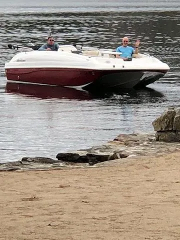 Slide: The Image of Hurricane SS188OB 2016 - 5