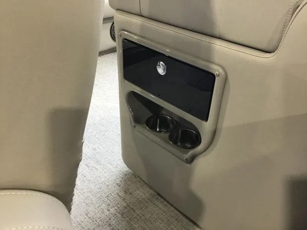 Slide: The Image of Premier 250 SunSation RF 2023 - 10