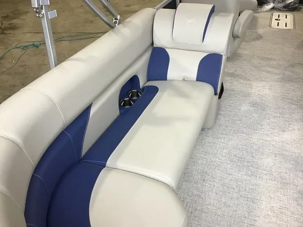 Slide: The Image of Premier 250 SunSation RF 2023 - 11