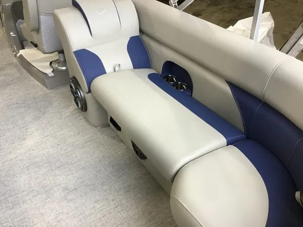 Slide: The Image of Premier 250 SunSation RF 2023 - 12