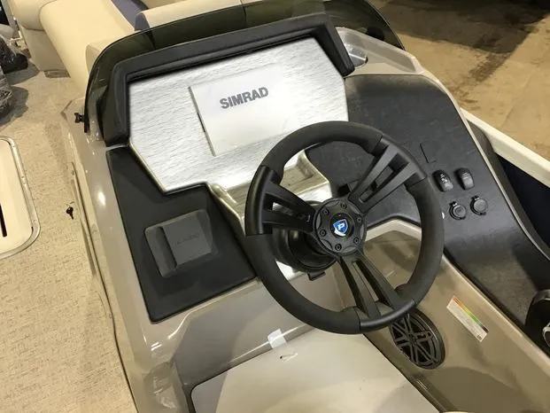 Slide: The Image of Premier 250 SunSation RF 2023 - 13