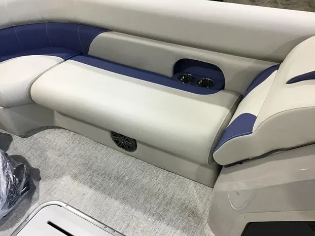 Slide: The Image of Premier 250 SunSation RF 2023 - 14