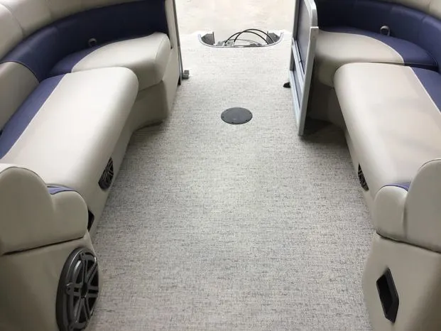 Slide: The Image of Premier 250 SunSation RF 2023 - 16