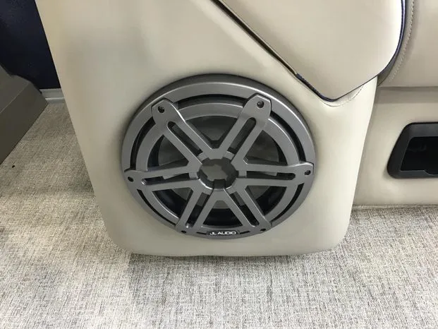 Slide: The Image of Premier 250 SunSation RF 2023 - 17