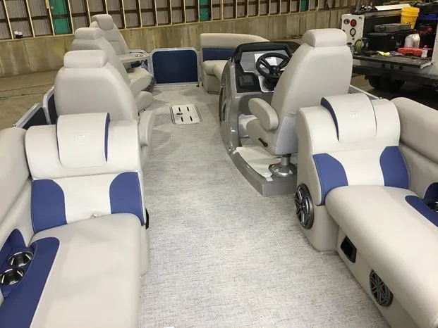 Slide: The Image of Premier 250 SunSation RF 2023 - 18