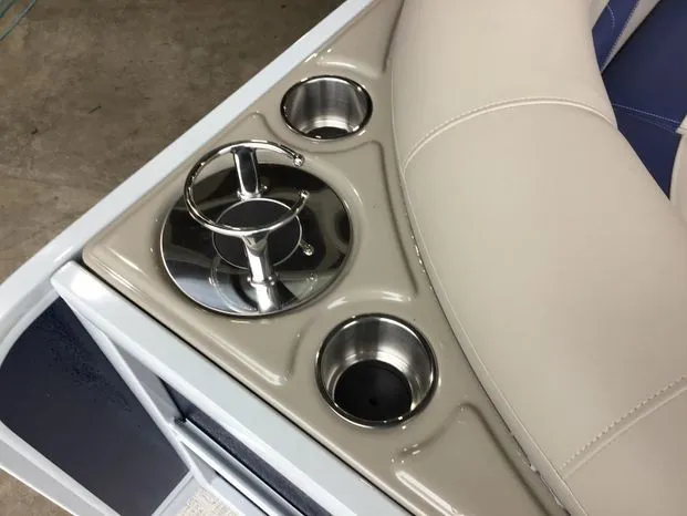 Slide: The Image of Premier 250 SunSation RF 2023 - 19