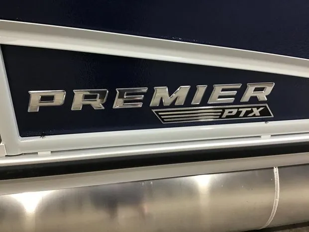 Slide: The Image of Premier 250 SunSation RF 2023 - 21