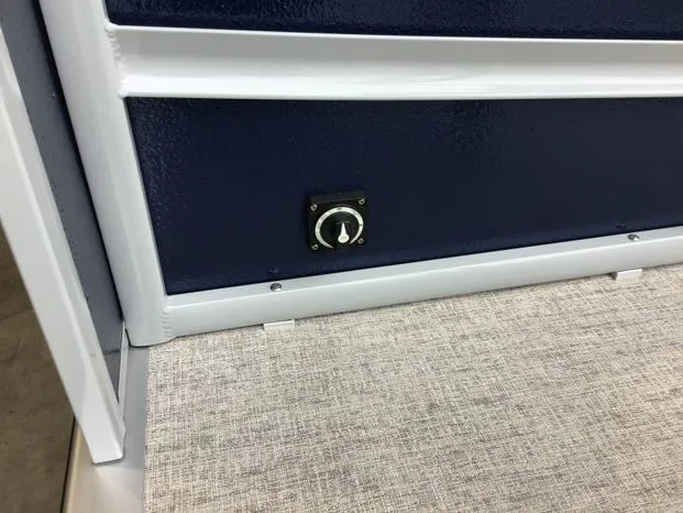 Slide: The Image of Premier 250 SunSation RF 2023 - 3