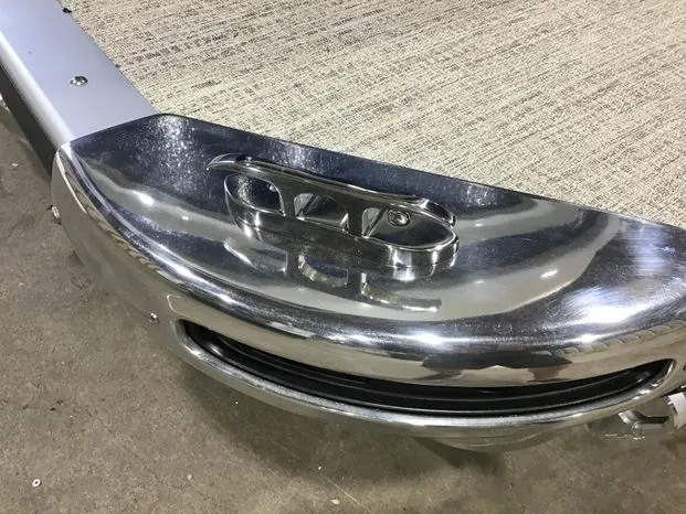 Slide: The Image of Premier 250 SunSation RF 2023 - 4