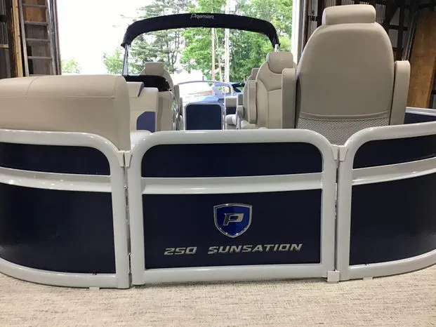 Slide: The Image of Premier 250 SunSation RF 2023 - 5