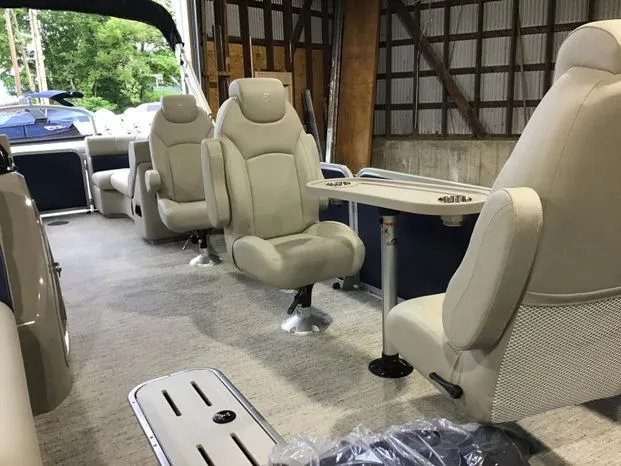 Slide: The Image of Premier 250 SunSation RF 2023 - 7