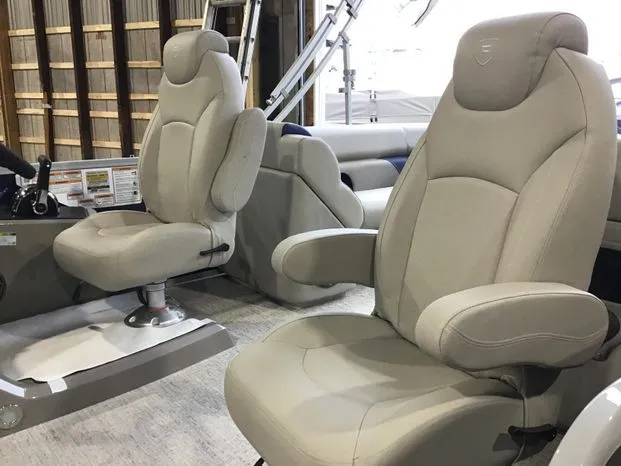 Slide: The Image of Premier 250 SunSation RF 2023 - 8