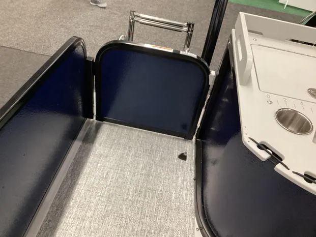 Slide: The Image of Premier 230 SunSation Angler 2024 - 13