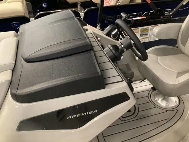 Slide: The Image of Premier 230 SunSation Angler 2024 - 3