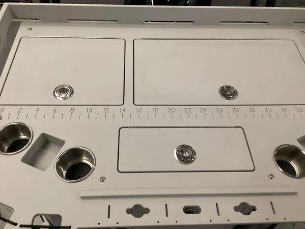 Slide: The Image of Premier 230 SunSation Angler 2024 - 7