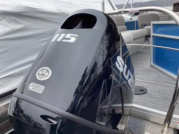 Slide: The Image of Godfrey EX2286SBX 2024 - 16