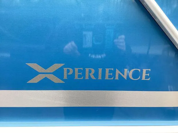 Slide: The Image of Godfrey EX2286SBX 2024 - 5