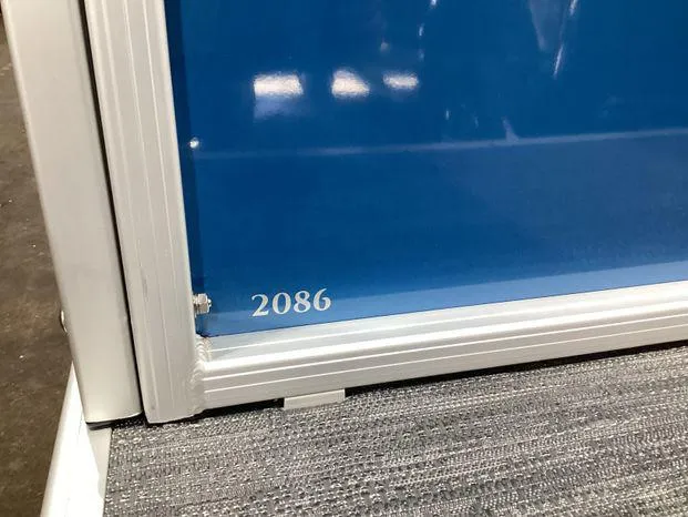 Slide: The Image of Godfrey EX2086CX 2024 - 14