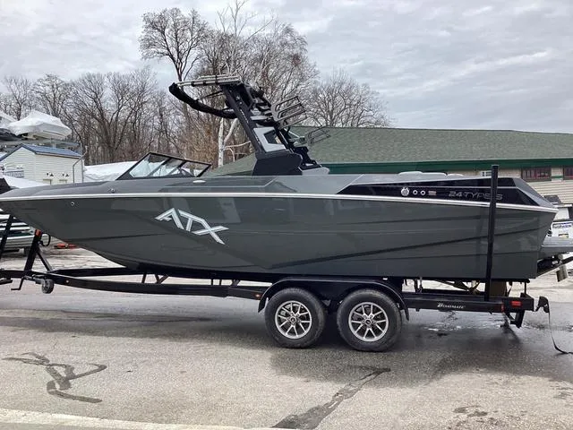 Slide: The Image of ATX 24ATX 2023 - 10