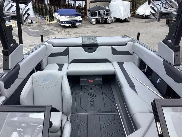 Slide: The Image of ATX 24ATX 2023 - 5