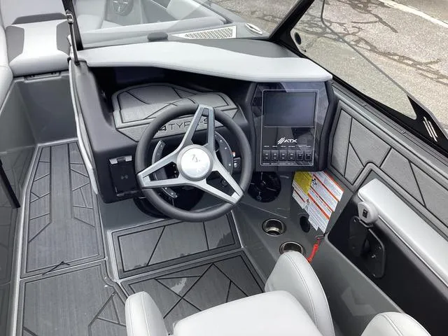 Slide: The Image of ATX 24ATX 2023 - 6