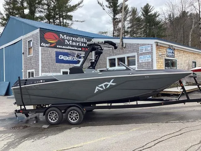 Slide: The Image of ATX 24ATX 2023 - 9