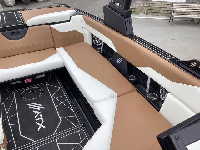 Slide: The Image of ATX 22ATX 2023 - 10