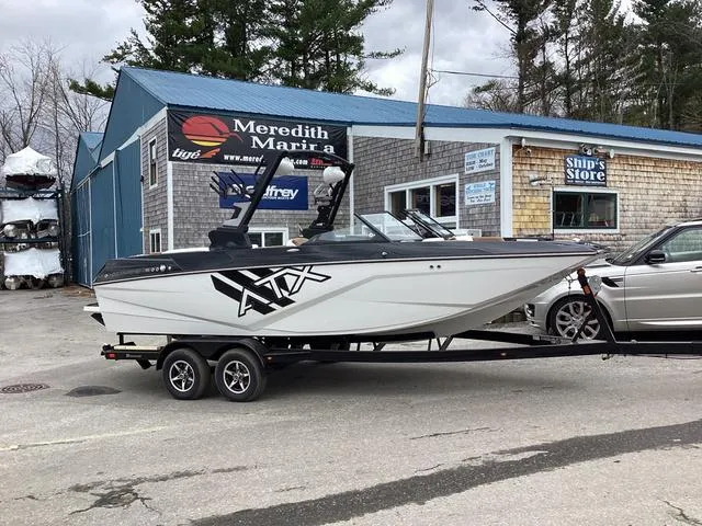 Slide: The Image of ATX 22ATX 2023 - 12