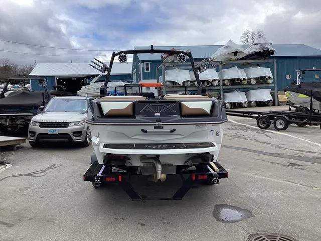 Slide: The Image of ATX 22ATX 2023 - 13