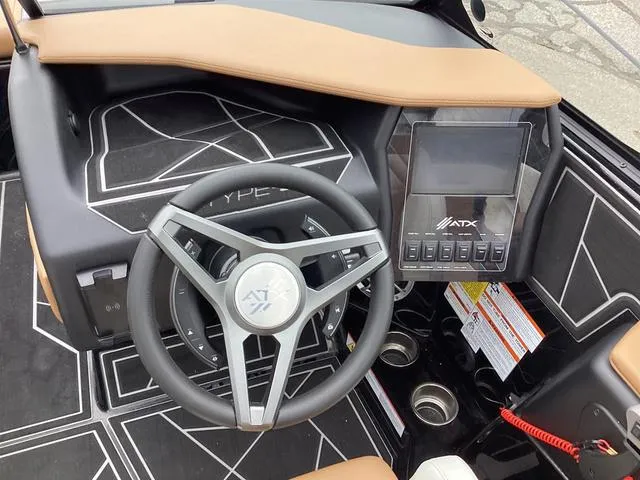 Slide: The Image of ATX 22ATX 2023 - 5