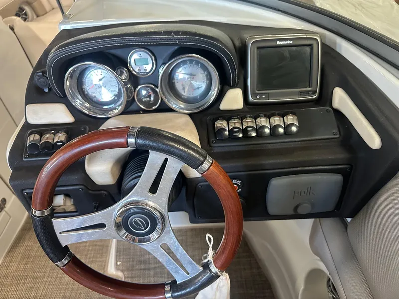 Slide: The Image of Crownline Boats E4 2017 - 19