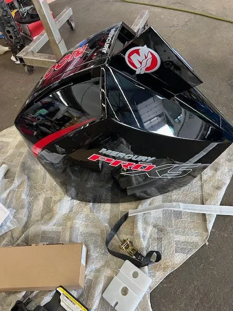 Slide: The Image of Duckworth 20 Advantage XT 2022 - 21