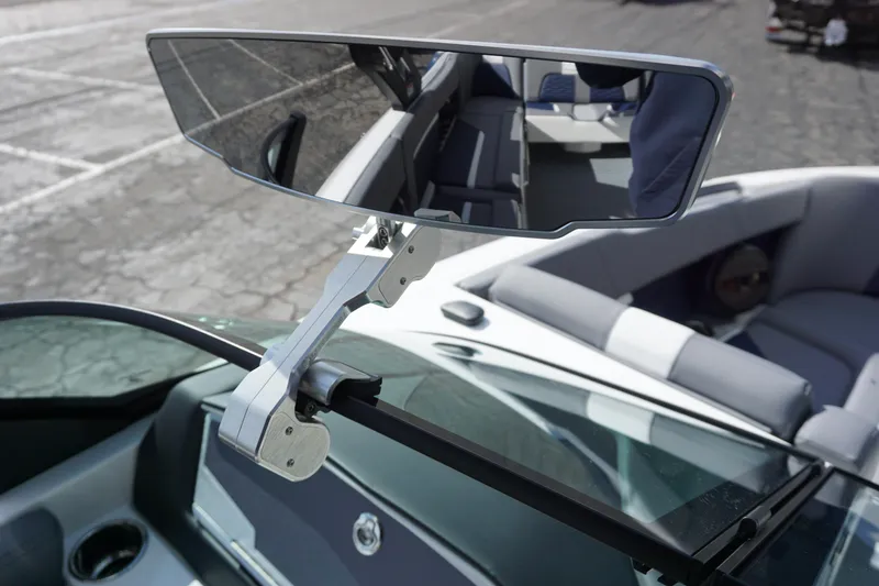 Slide: The Image of MasterCraft X24 Supercharged 6.2L - 9K Rebate Eligible 2025 - 11