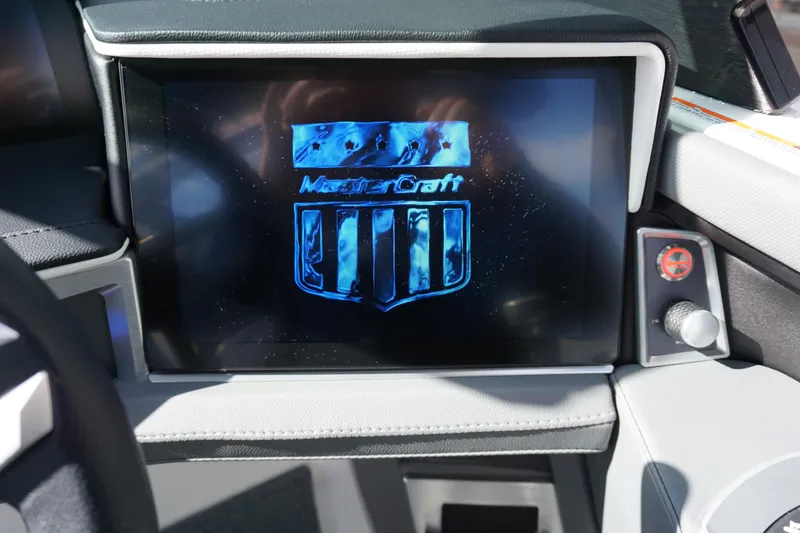 Slide: The Image of MasterCraft X24 Supercharged 6.2L - 9K Rebate Eligible 2025 - 13