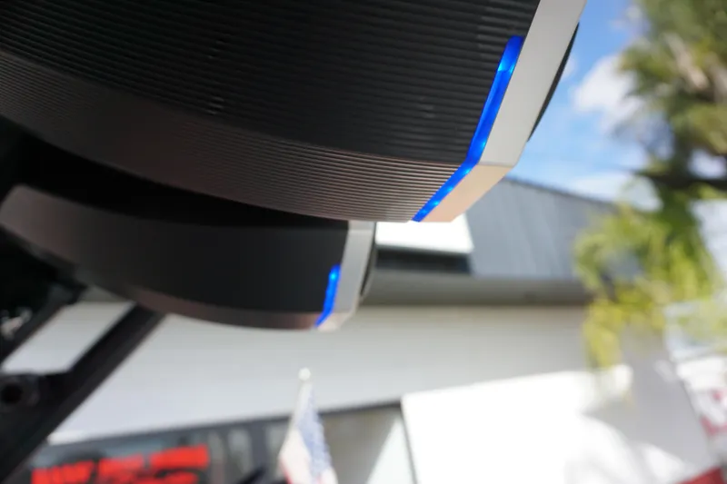 Slide: The Image of MasterCraft X24 Supercharged 6.2L - 9K Rebate Eligible 2025 - 22