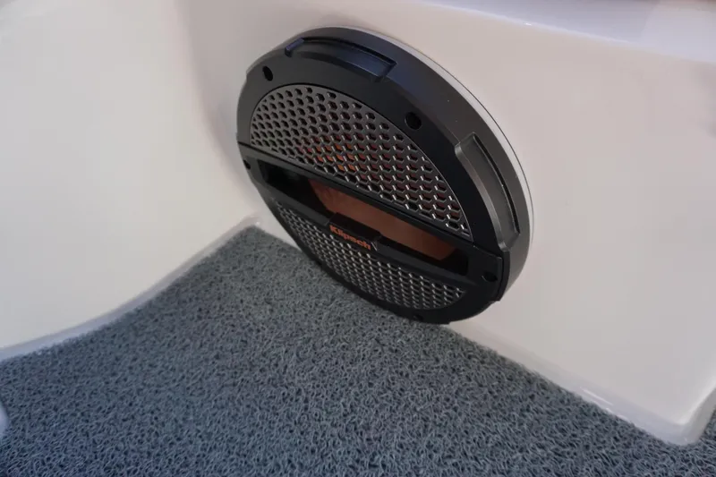 Slide: The Image of MasterCraft X24 Supercharged 6.2L - 9K Rebate Eligible 2025 - 47