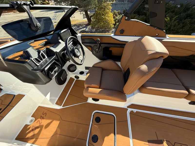 Slide: The Image of Axis A245 2025 - 458