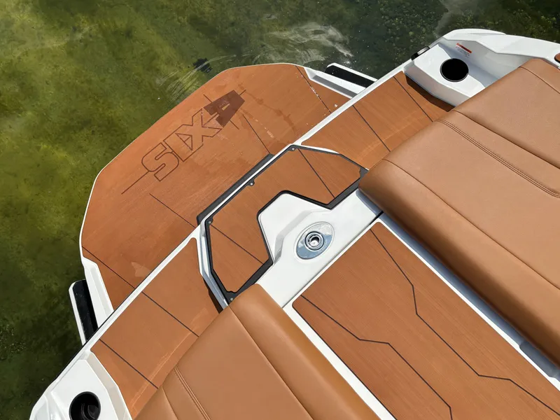 Slide: The Image of Axis A245 2025 - 461