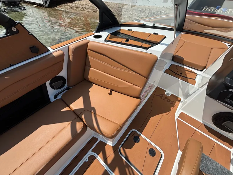 Slide: The Image of Axis A245 2025 - 467