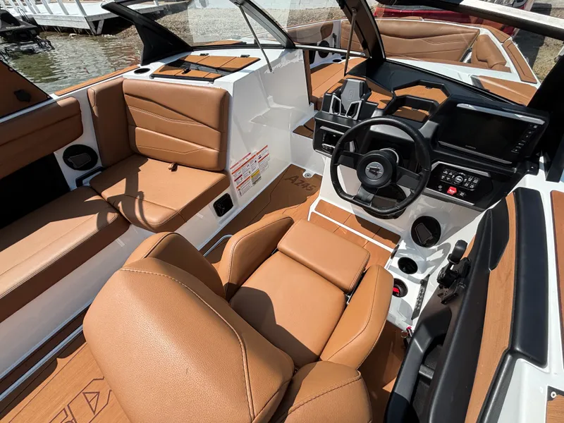 Slide: The Image of Axis A245 2025 - 550